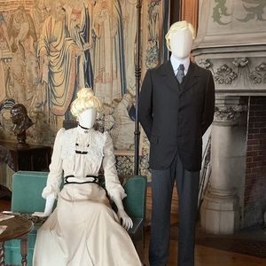 Meet your Posher, Cathy